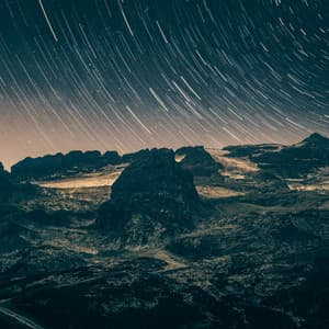 25 Calming Nature Vibes: Nightfall Ambience - Baltic Nature Sounds