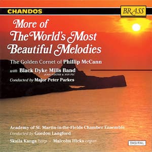 World's Most Beautiful Melodies, Vol. 2 - Phillip McCann