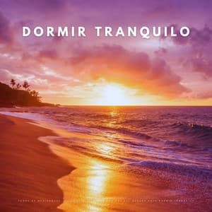 Tonos De Medianoche: Aliviantes Y Calmos Sonidos Del Océano Para Dormir Tranquilo - Olas del océano para un sueño profundo