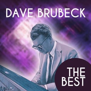 The Best - Dave Brubeck Trio