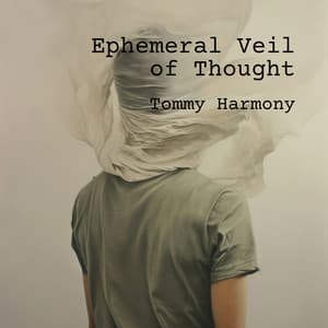 Ephemeral Veil of Thought - Tommy Harmony