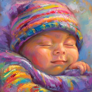 Baby Sleep Ambience - Baby Sleep Baby Sounds