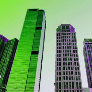 Music for Calm Tastes - Cleaning Music