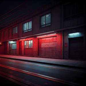 Peaceful Mind - Penny Sound