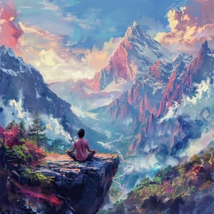 Armonía Del Yoga: Ritmos Lofi Para La Práctica - Música de yoga feliz