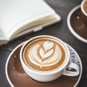 Restaurangbakgrundsjazz: Mjuk och mild musik, Vinprovning, Romantisk middag, Cocktailbar - Restaurang Jazz