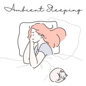 Ambient Sleeping: Deep Relaxation Therapy, Sleep Induction, Fight with Insomnia - Total Relax Music Ambient
