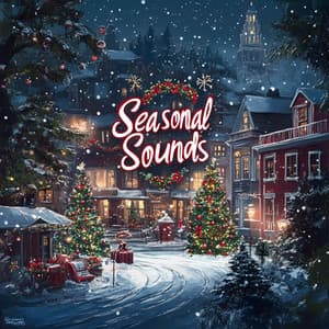 Seasonal Sounds - Christmas Carols Song