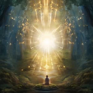 Sinfonía De Meditación Eterna: Música Para La Paz Interior - Tonos curativos para ti