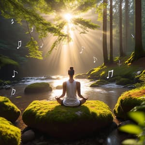 Serenidad Hip Hop: Colección De Vibras Meditativas - Lo-Fi de calma eterna