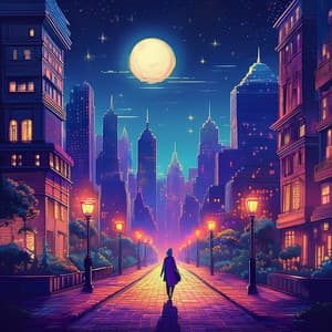 Melodías Nocturnas Apacibles Para La Quietud - Bomba lenta