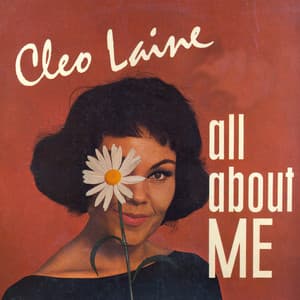 All About Me - Cleo Laine