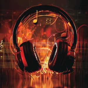 Music for Harmony: Peaceful Melodies Echo - Chilllaxor