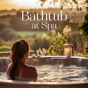 Bathtub at Spa: Cozy Music for Relaxing Moments - Therapy Spa Music Paradise