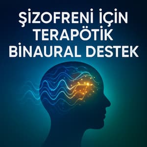 Şizofreni İçin Terapötik Binaural Destek - Bryan Solfej