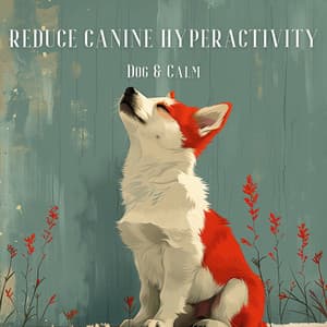 Reduce Canine Hyperactivity - Dog & Calm