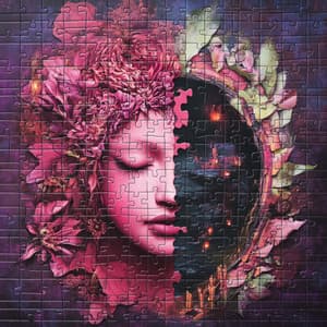 अज्ञेय स्वर्ग - Relaxing Mode