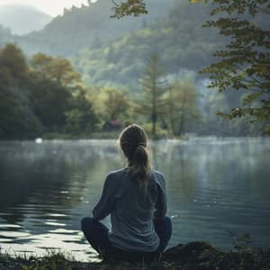 Música Rítmica Del Sueño: Ecos Para El Descanso - Cala tranquila