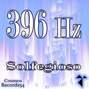396 Hz Solfegioso - A1 Code