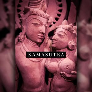 Kamasutra - Amri Kiertean