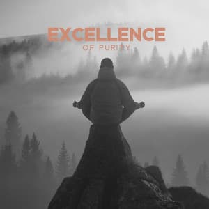 Excellence of Purity: Get Rid of Unnecessary Emotions, Sadness and Anger - Relaxation & Meditation Academy