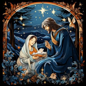 Resounding Christmas Harmonies - Top Hits Christmas 2023