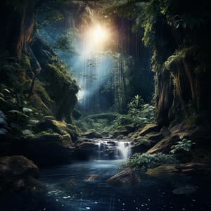 Phoenix Reflections: Music for Transformation and Mindfulness - Sounds for Life