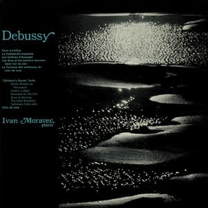 Debussy - Claude Debussy