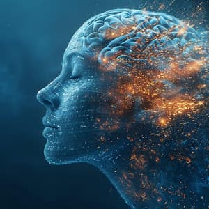 Open Yourself to Good Vibes: Attract Positive Energy - Deep Theta Binaural Beats