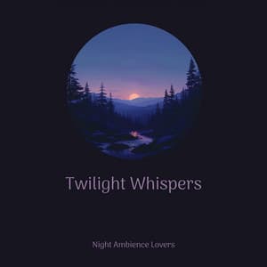 Twilight Whispers: Delighting Night Ambience Everywhere - Night Ambience Lovers