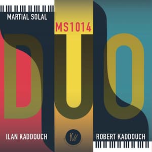 MS1014 - Robert Kaddouch