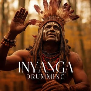 Inyanga Drumming: Healing Power of African Shamanism - Shamanic Drums Sounds