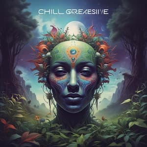 Chill Agressive - Buddha Chillout