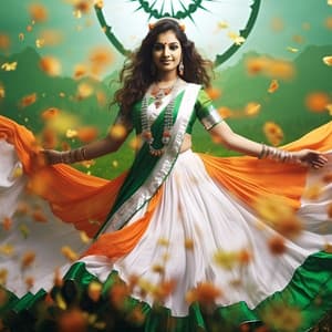 योगिक ध्वनियाँ: ध्यान और आत्मिक जागृति के लिए पारंपरिक भारतीय संगीत - Dan Hindu