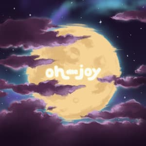 serenity, vol. ii - oh, the joy.