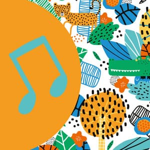 Estrelas Sussurrantes - Música Clásica Para Bebes TaTaTa