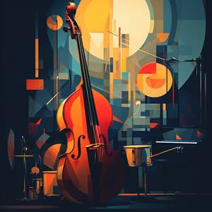 Espresso Jazz Vibes: Bossa Nova Mix - Stone Standard