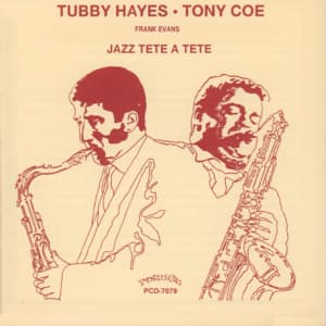 Jazz Tete a Tete - Tubby Hayes