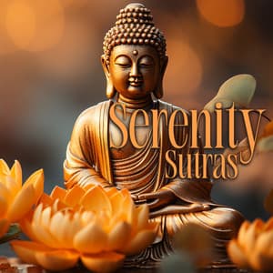 Serenity Sutras: Tranquil Sounds for Deep Hindu Meditation - Hindu Zone