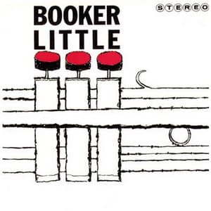 Booker Little - Booker Little
