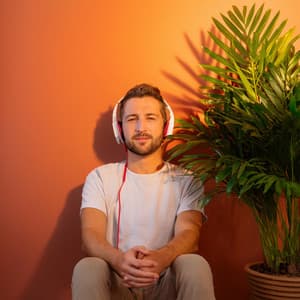 Confort Lofi: Paisajes Sonoros Melódicos - Naturaleza registrada