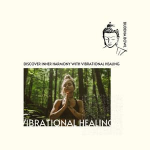 Discover Inner Harmony with Vibrational Healing - Buddha Bowl