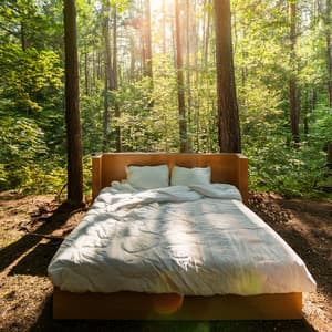 Música De Orquesta Para Dormir: Armonías De Ensueño - Elliot Braun