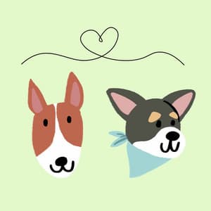 Sensational Trio Jazz - Ambiance for Resting Hound - Calming for Dogs