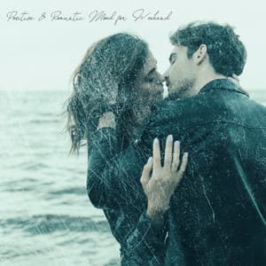 Positive & Romantic Mood for Weekend: Sensual Jazz Rhythms, Bossa Nova for Two, Relaxing Chillout Session - Bossa Nova 2019