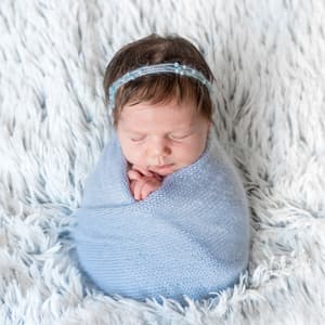 Baby Sleep Magic: Melodic Dreamscapes - Christian Music For Babies