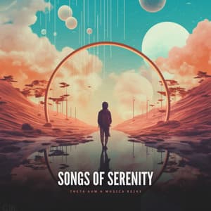 Songs of Serenity - Theta Aum
