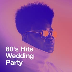 80's Hits Wedding Party - Cover Pop