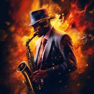 Jazz Music Pulse: Sonic Adventures - Laid Back Jazz Lounge