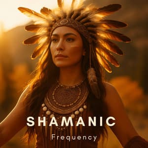 Shamanic Frequency - Native American Music Consort